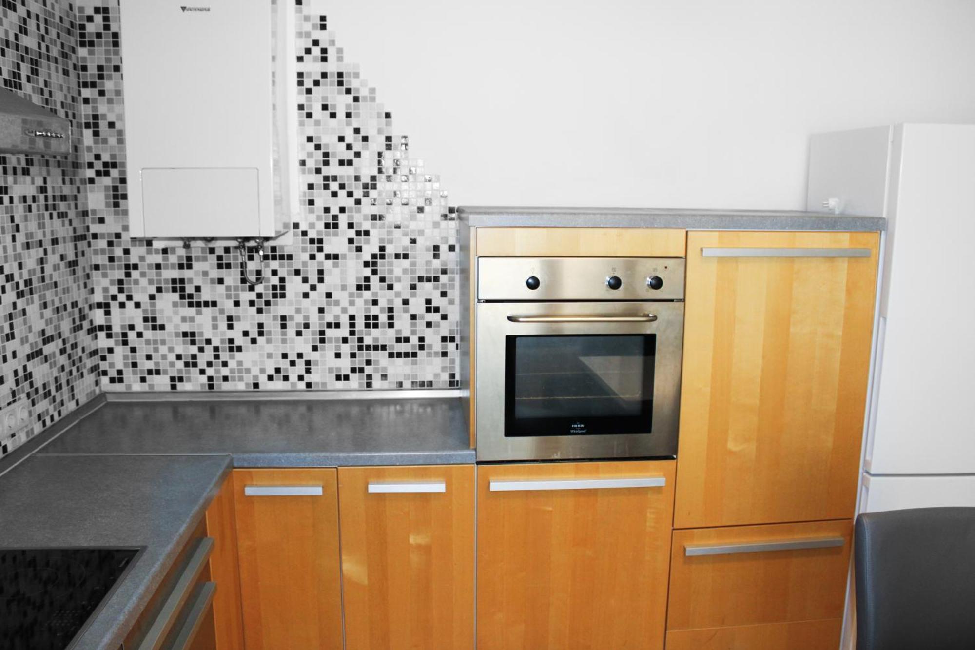 Spittelau Chillout Lounge Spacious Bright Contactless Selfcheckin Viena Exterior foto
