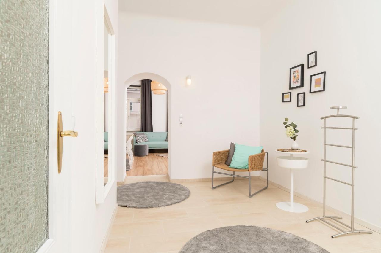Spittelau Chillout Lounge Spacious Bright Contactless Selfcheckin Viena Exterior foto